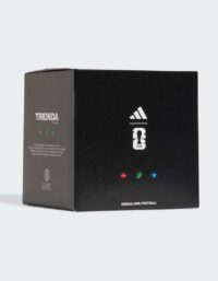 Adidas FIFA World Cup 26™ League-fotboll