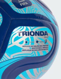 Adidas FIFA World Cup 26™ Trionda-klubbfotboll
