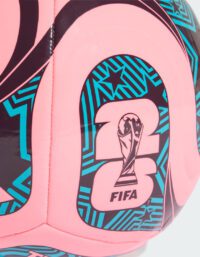 Adidas FIFA World Cup 26™ Trionda-klubbfotboll