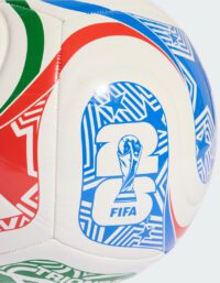 Adidas FIFA World Cup 26™ Trionda-klubbfotboll