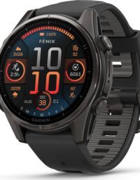 Garmin Fenix 8 Amoled 43mm