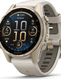 Garmin Fenix 8 Amoled 43mm
