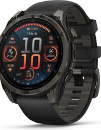 Garmin Fenix 8 Amoled 47mm