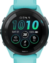 Garmin Forerunner 265  Aqua