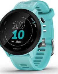 Garmin Forerunner 55 GPS Aqua