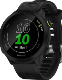 Garmin Forerunner 55 GPS Black