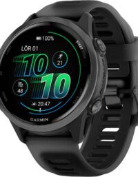 Garmin Forerunner 570 - 42mm Black