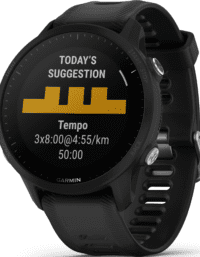 Garmin Forerunner 955 Black