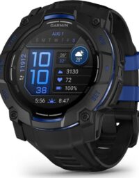 Garmin Instinct 3 AMOLED