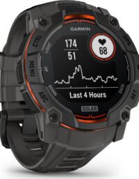 Garmin Instinct 3 Solar