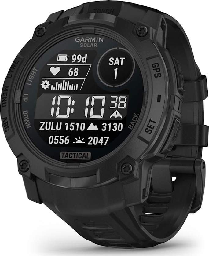 Garmin Instinct® 3 – 45 mm