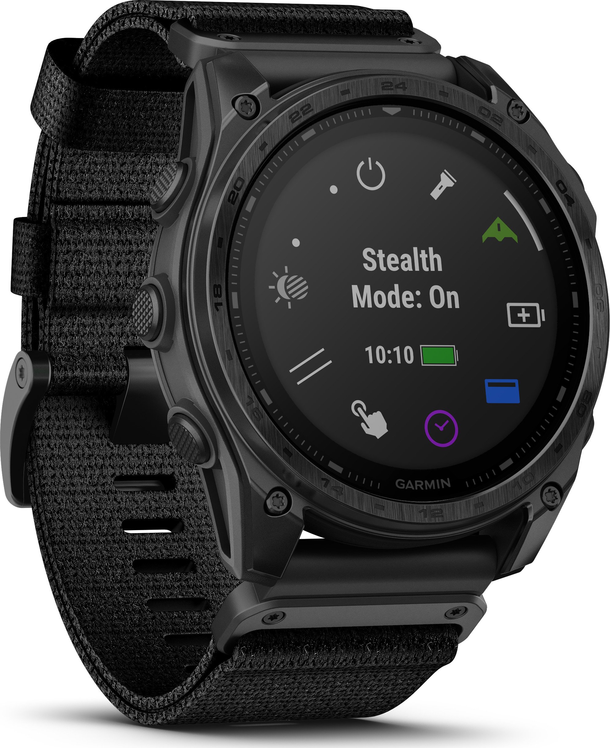 Garmin Tactix 8 - 51 Mm