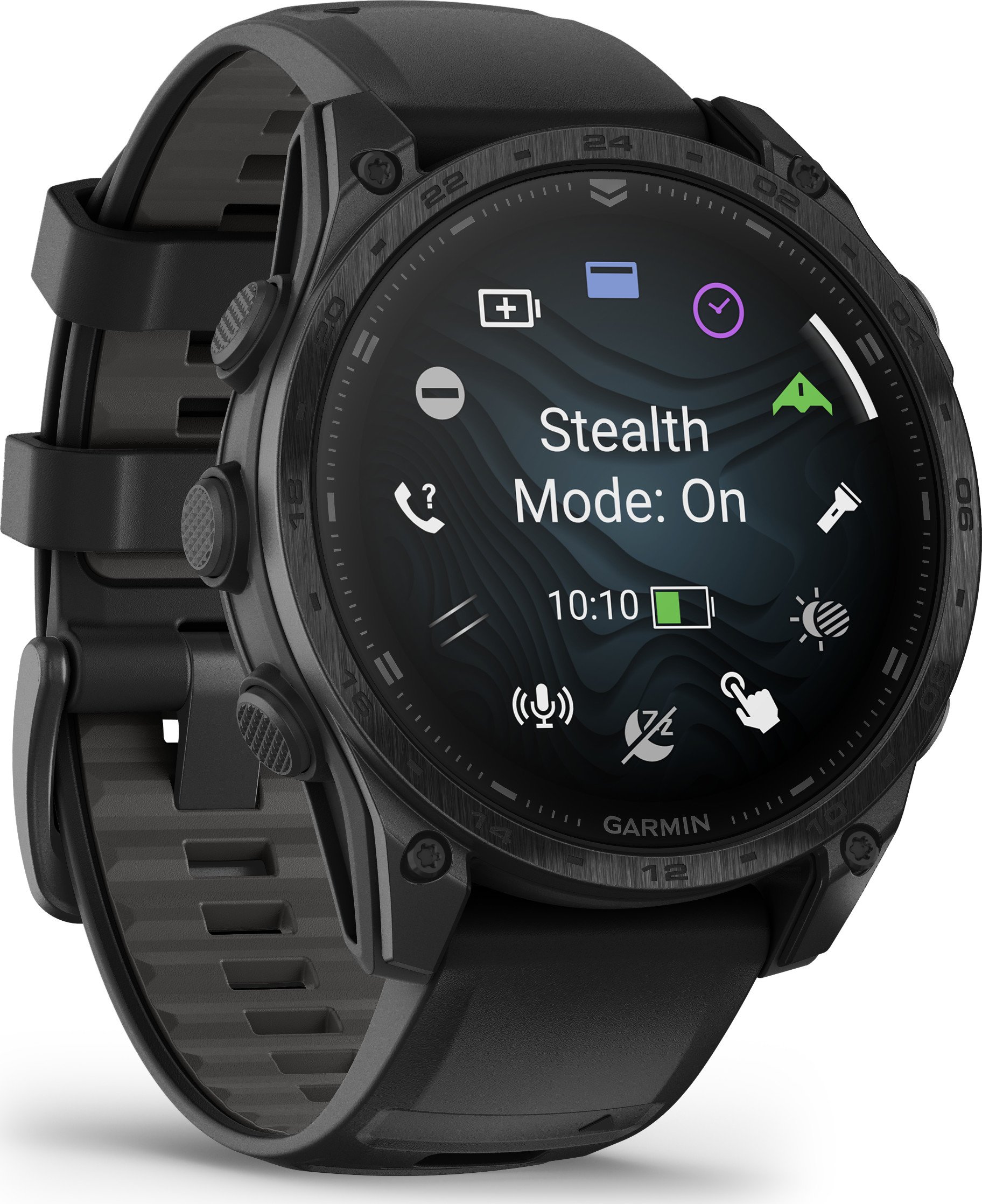 Garmin Tactix 8 Standard