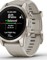 Garmin epix Pro Sapphire Generation 2