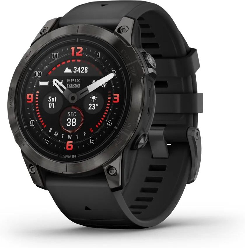 Garmin epix Pro Sapphire Generation 2