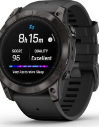 Garmin epix Pro Sapphire Generation 2