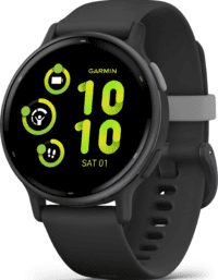 Garmin vivoactive 5 Black Slate