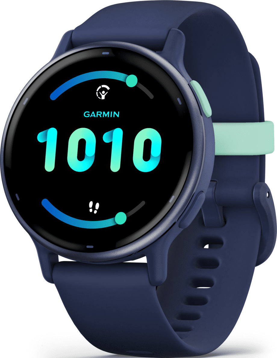 Garmin vivoactive 5 Captain Blue