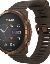 Polar Grit X2 Copper Brown