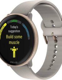 Polar Ignite 3 Greige Sand