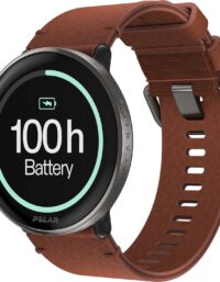 Polar Ignite 3 Titanium Bronze