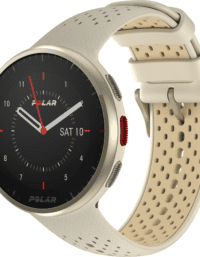 Polar Pacer Pro Gold Dust