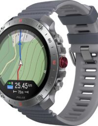 Polar Polar Grit X2 Pro Stone Gray