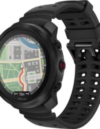 Polar Vantage M3 Black