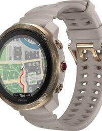 Polar Vantage M3 Greige Sand