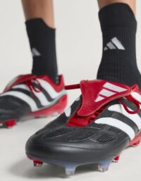 Adidas Predator Precision Firm Ground Fotbollsskor