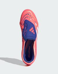 Adidas Predator Pro Fold-Over Tongue Firm Ground fotbollsskor