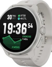 Suunto Race 2 Feather Gray