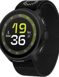 Suunto Run All Black