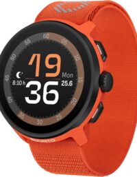 Suunto Run Coral Orange