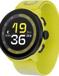 Suunto Run Lime