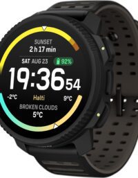 Suunto Vertical 2 Black
