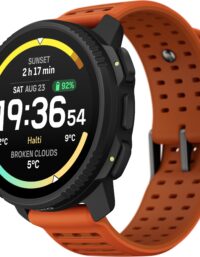 Suunto Vertical 2 Canyon