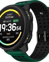 Suunto Vertical 2 Pine Green