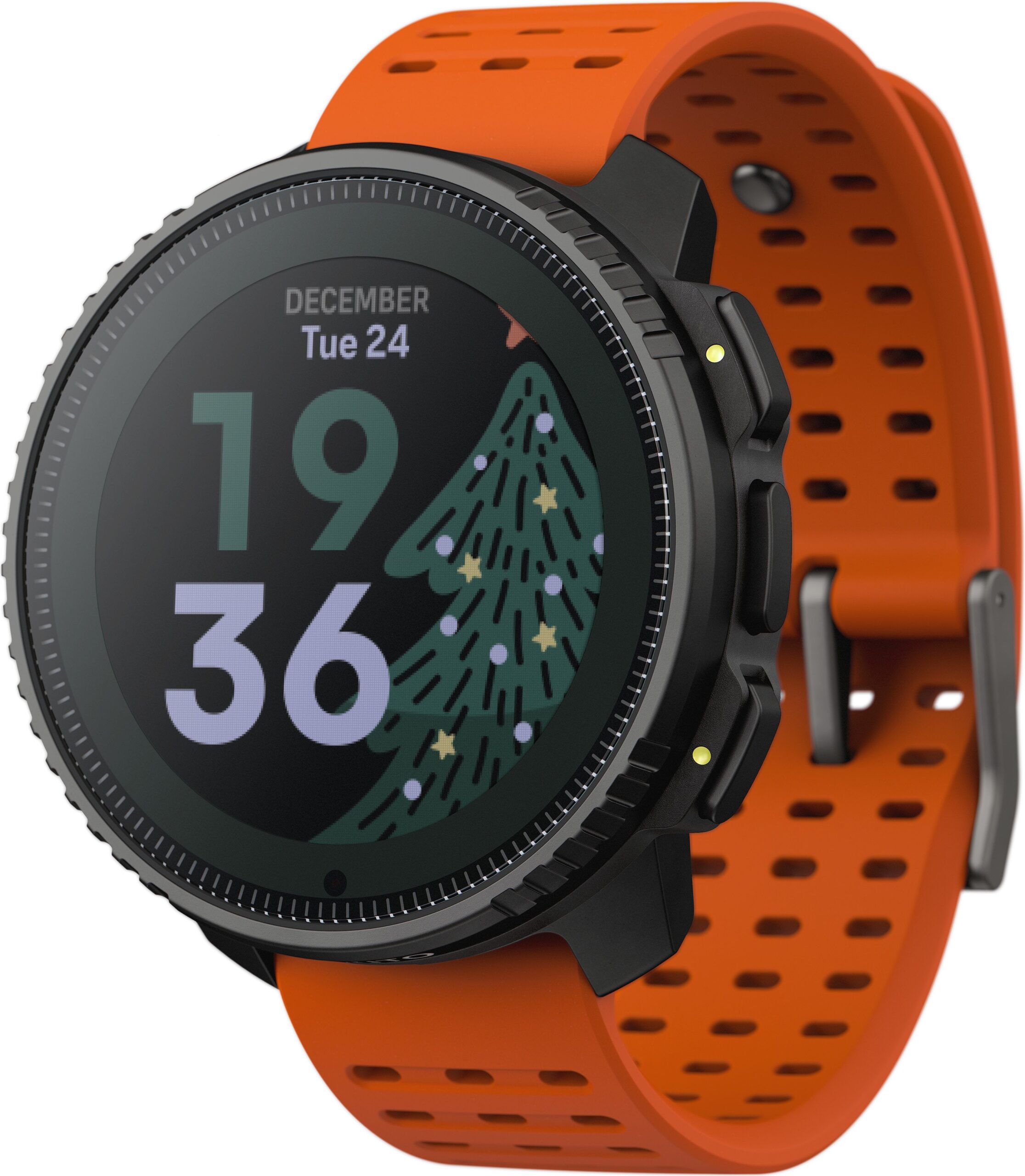 Suunto Vertical Solar Canyon