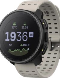 Suunto Vertical Stainless Steel Black Sand