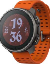 Suunto Vertical Titanium Solar Canyon