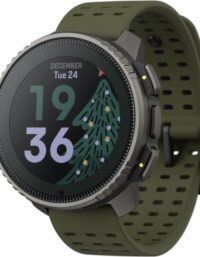 Suunto Vertical Titanium Solar Forest