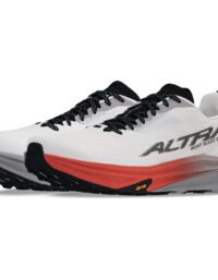 Altra M Mont Blanc Speed White/Coral White/Coral 44,5