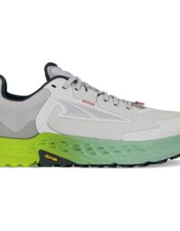 Altra W Timp 5 Gray/Lime Gray/Lime 38,5