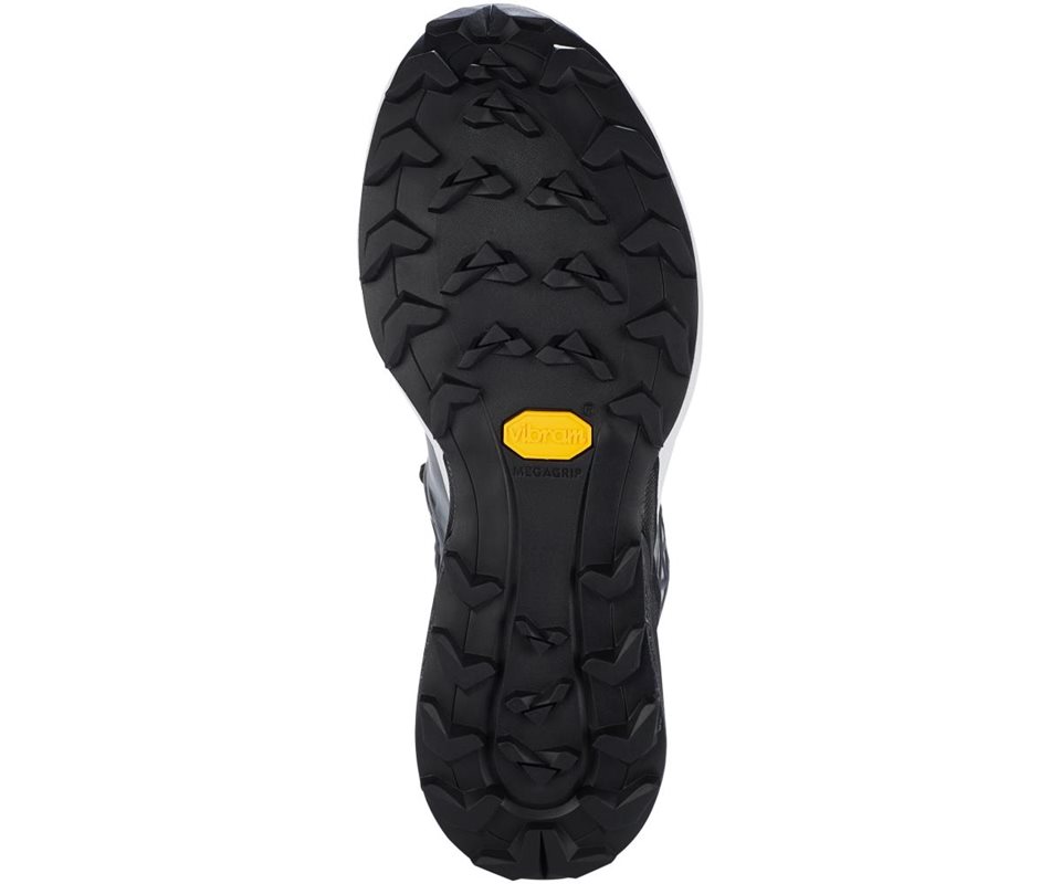 Dynafit Alpine DNA Running Shoes Women Black Out/Pink Glo 36,5