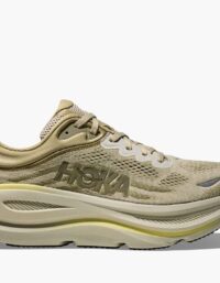 Hoka M Bondi 9 Grassland / Oyster Mushroom Grassland / Oyster Mushroom 45 1/3