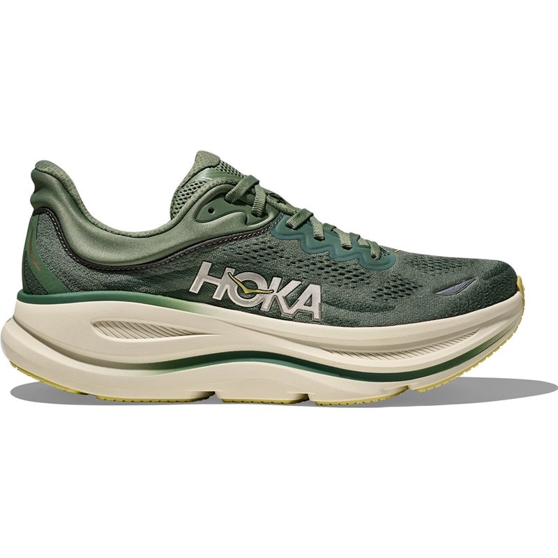 Hoka M Bondi 9 Succulent / Fern Succulent / Fern 45 1/3
