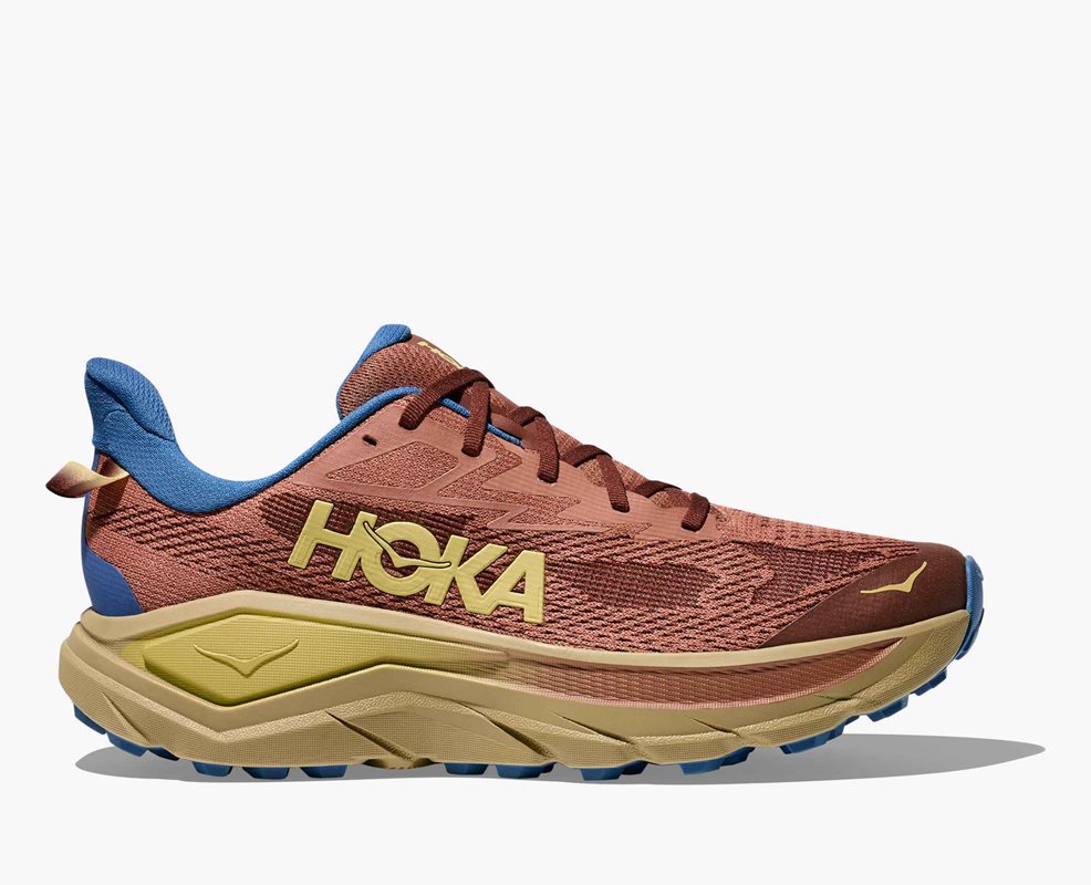 Hoka M Challenger 8 Wide Maple / Cardamom Maple / Cardamom 45 1/3