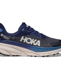 Hoka M Challenger Atr 7 Gtx Midnight Blue / Grout Midnight Blue / Grout 45 1/3