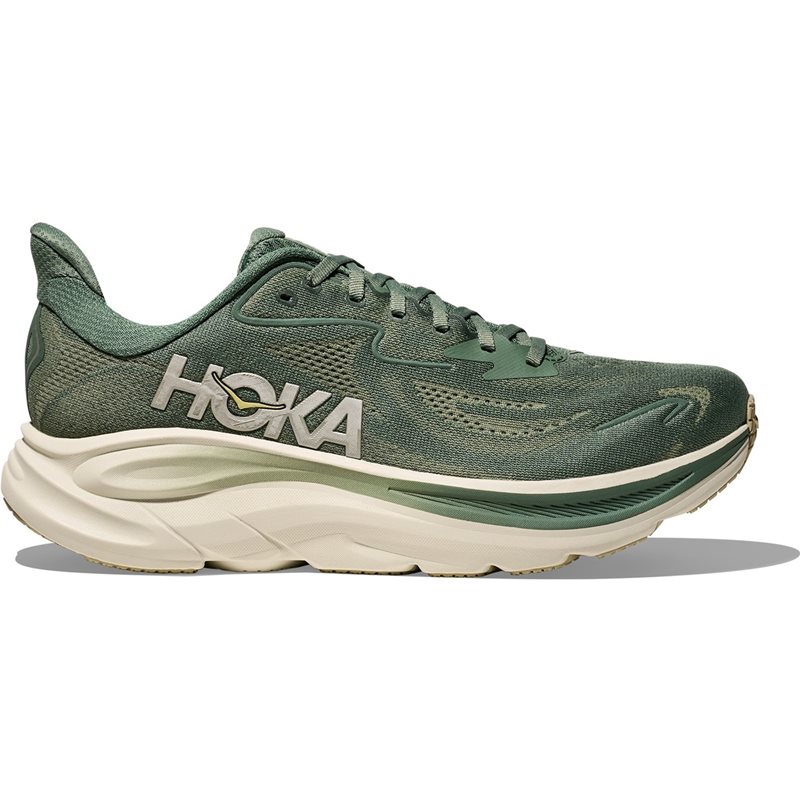 Hoka M Clifton 10 Fern / Truffle Salt Fern / Truffle Salt 45 1/3